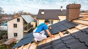 Best Tile Roofing Installation  in Moulton, AL